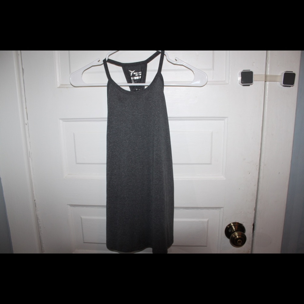 Old Navy Workout Tank